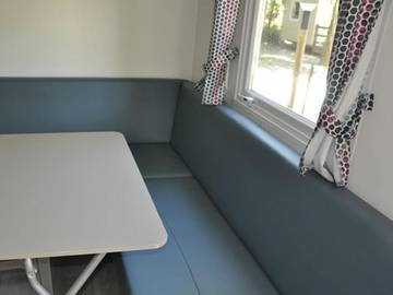 Camping für 8 Personen in Saint-Germain, Ardèche, Bild 3