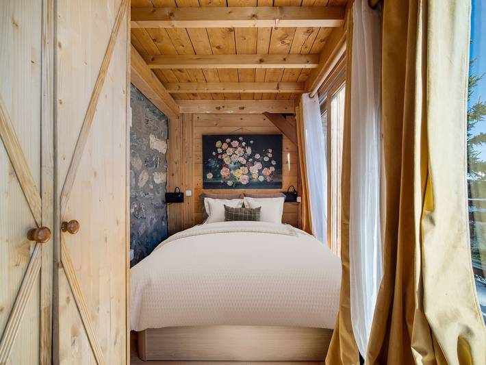 Chalet pour 6 personnes dans Courchevel 1850 - 4