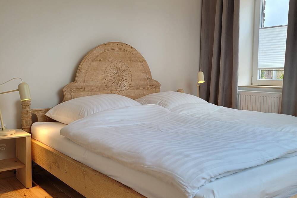 Ganze Wohnung, Ferienwohnung Morgensonne in Nettetal im \" Haus Sonnen \" in Nettetal, Niederrhein