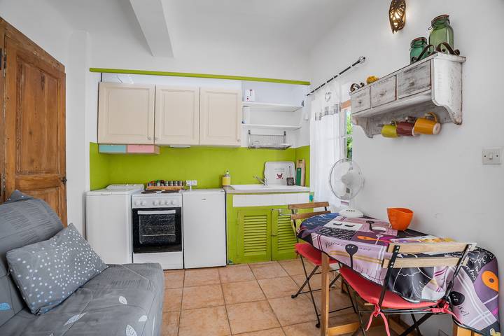 Finca für 2 Personen, mit Garten in Südfrankreich - 3