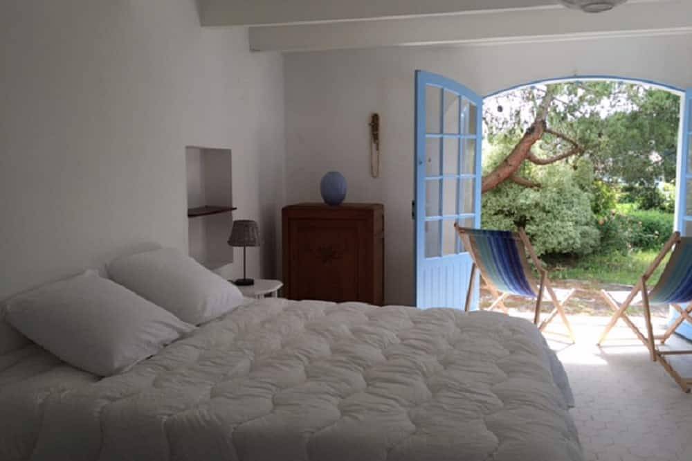 Charming house 200 meters from the beach in L'Île-d'Yeu, Vandea
