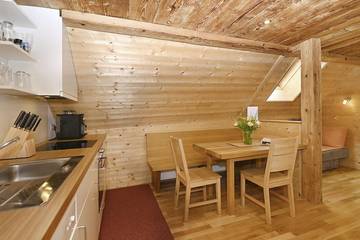 Agriturismo für 2 Personen in Mellau