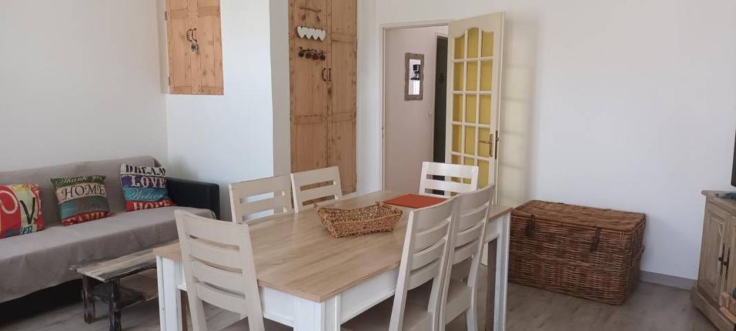 Maison de vacances pour 8 personnes, avec jardin et vue dans Oise - 2