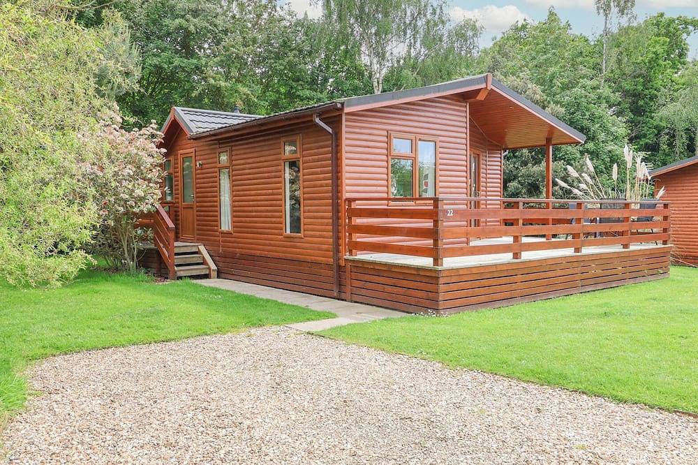 Cottage for 2 People in Shropshire, West Midlands