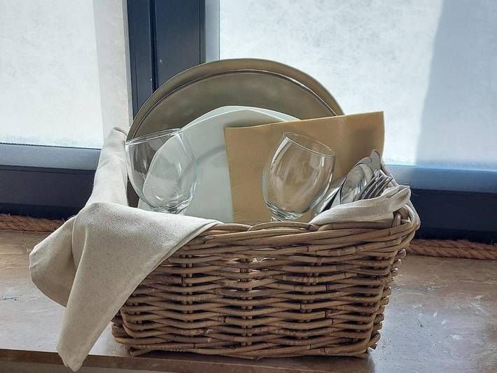 Location de vacances pour 2 personnes à La Roche-en-Ardenne - 3