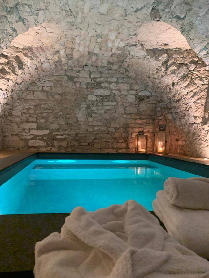 Chambre d’hôte pour 2 personnes, avec Piscine et Vue à Boulogne-sur-Mer