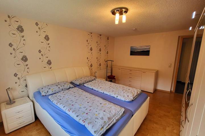 Ferienhaus für 4 Personen, mit Terrasse und Garten in Thüringen - 4