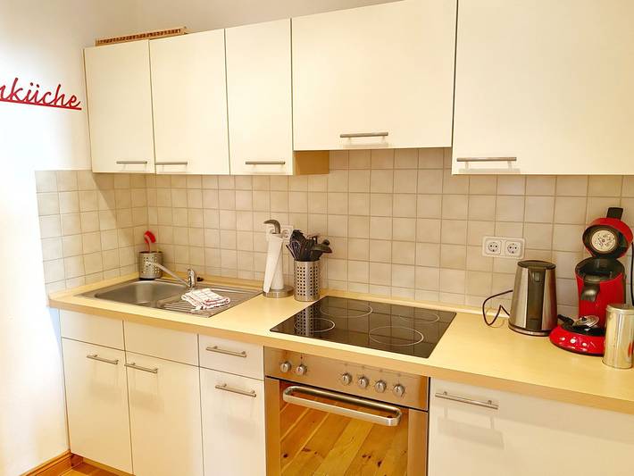 Ferienwohnung für 4 Personen in Sassnitz - 4