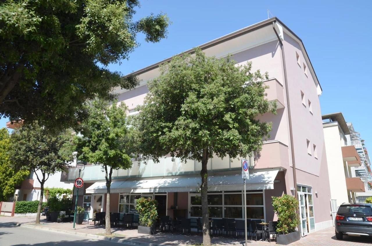 Hotel Tivoli in Ufficio 11, Lignano Sabbiadoro
