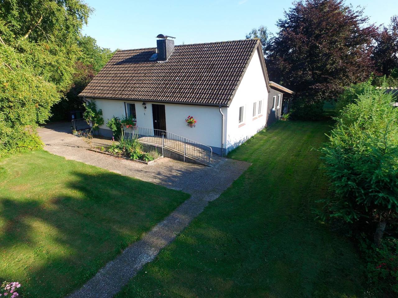 Casa vacanza a Amt Schlei-Ostsee a partire da 279€ a notte