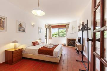 Bnb für 2 Personen in São Gonçalo de Lagos, Algarve, Bild 1