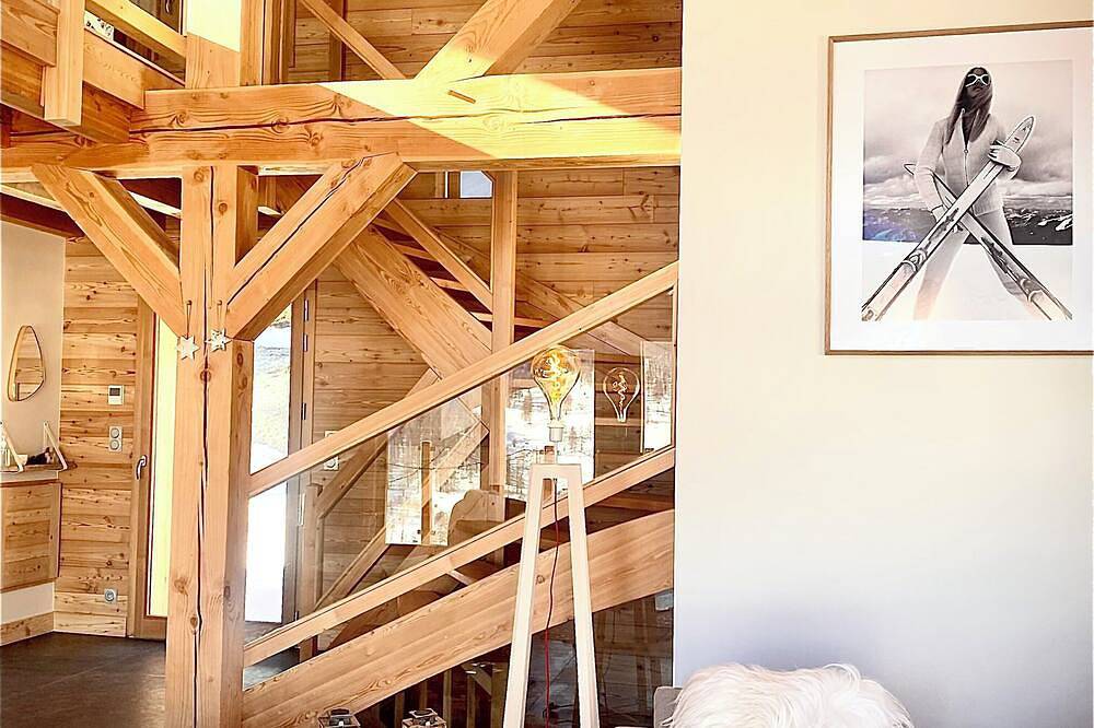 Photo : Maison de vacances