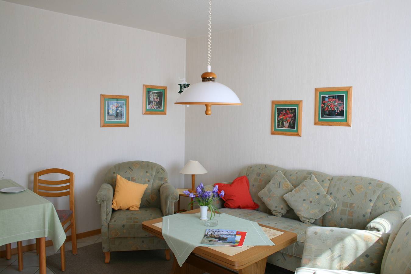 Ganze Ferienwohnung, Sternenhimmel in Klausdorf, Fehmarn