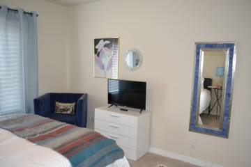 Vacation Home for 6 Guests in Colorado Springs, El Paso County (CO), Picture 2