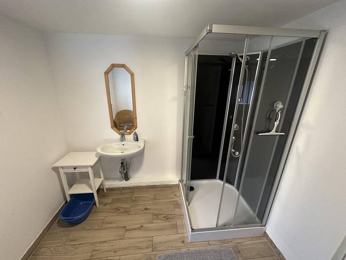 Ferienwohnung für 2 Personen, mit Haustier an der Ostsee Schleswig-Holstein - 3