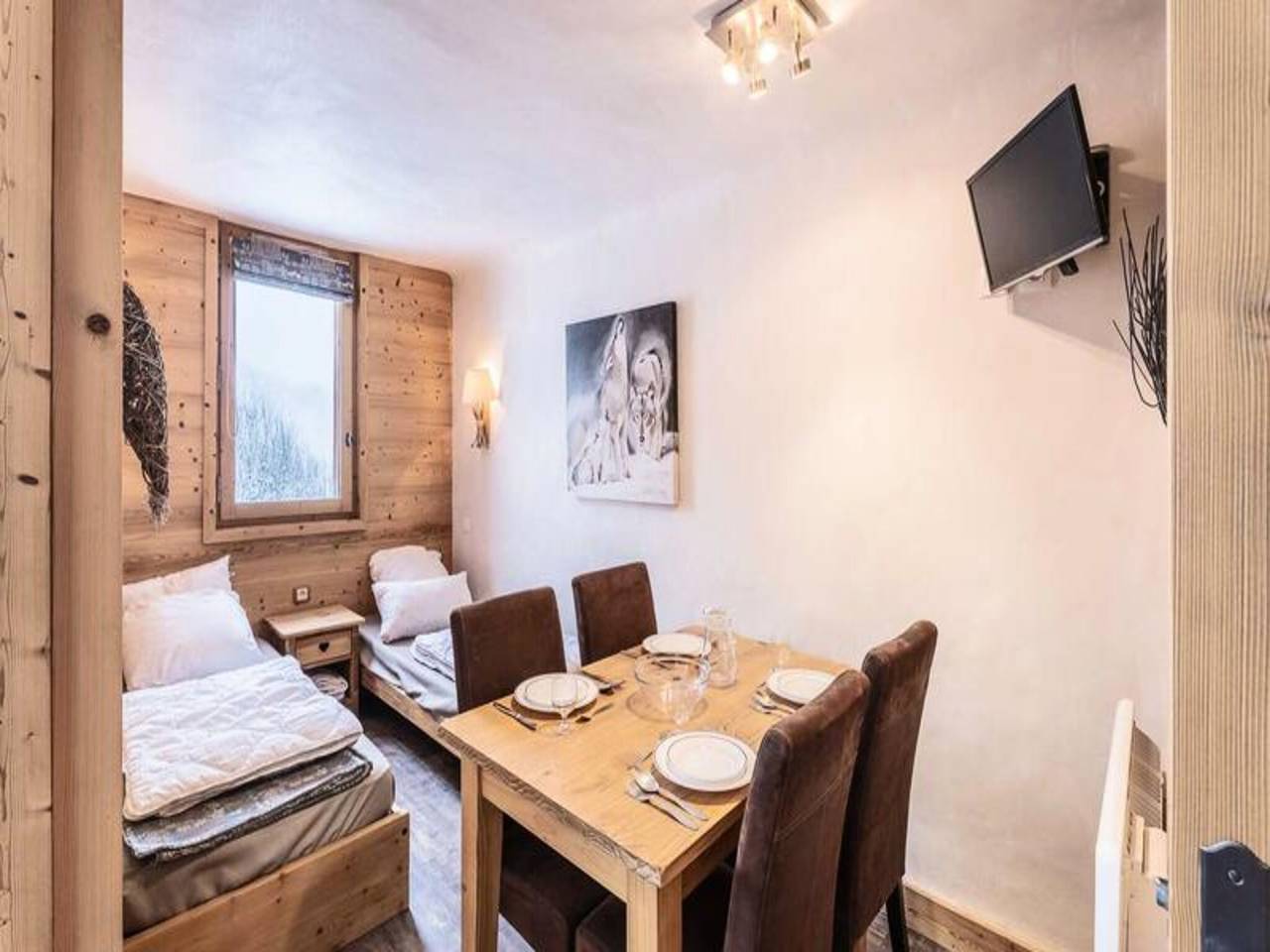 Photo : Appartement de vacances