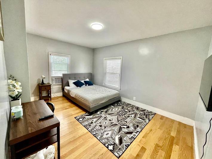 Gîte pour 7 personnes, animaux acceptés à Quincy - 2