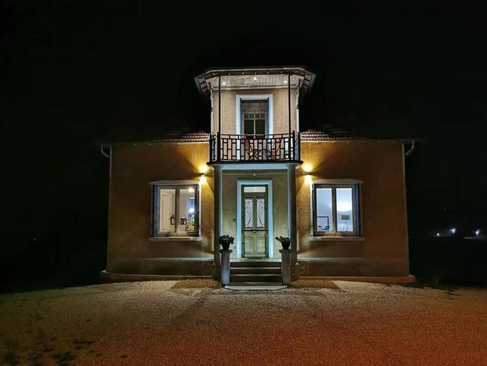 Location de vacances pour 2 personnes