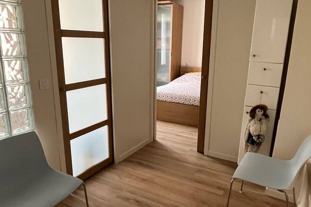Ganze Wohnung, Appartement Paris 20e. Calme et Confort in Paris, Ile de France