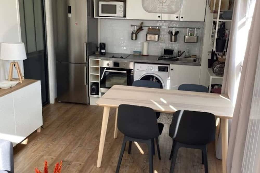 Entire apartment, Comfort apartment for 4 at Disneyland in Serris, Seine-et-Marne