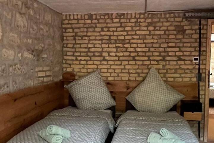 Ferienhaus für 6 Personen in Frankenthal - 2