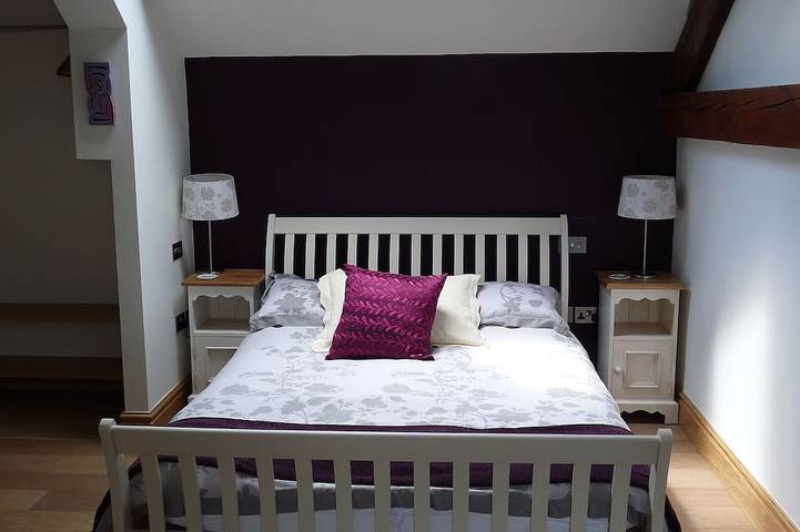 Holiday rental for 2 people, with garden in Yorkshire Dales National Park