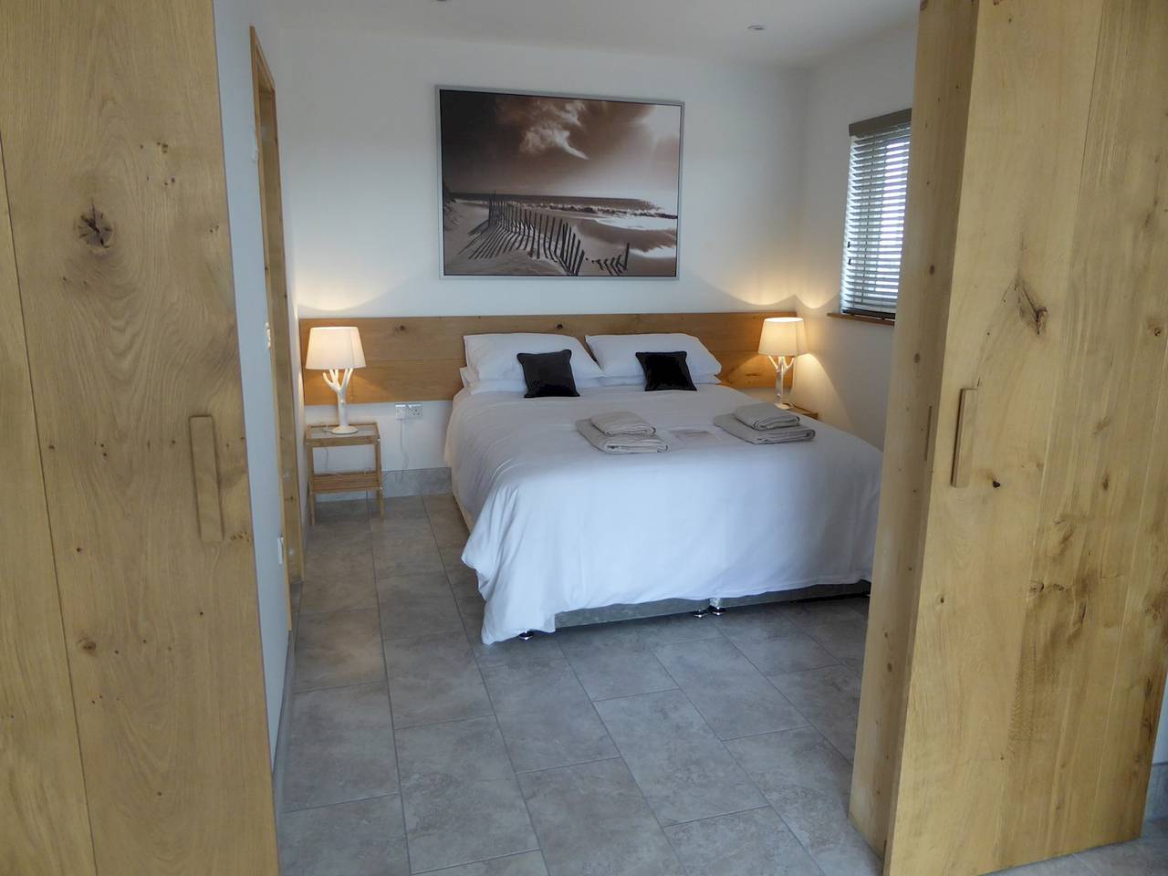 Entire apartment, Pass the Keys | Levante Coastal Cabin - Dungeness, Sleeps in Dungeness, Kent