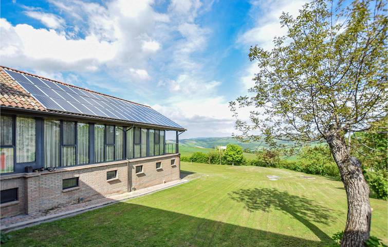 Ferienhaus für 27 Personen, mit Terrasse und Sauna sowie Pool und Garten in der Lombardei - 4