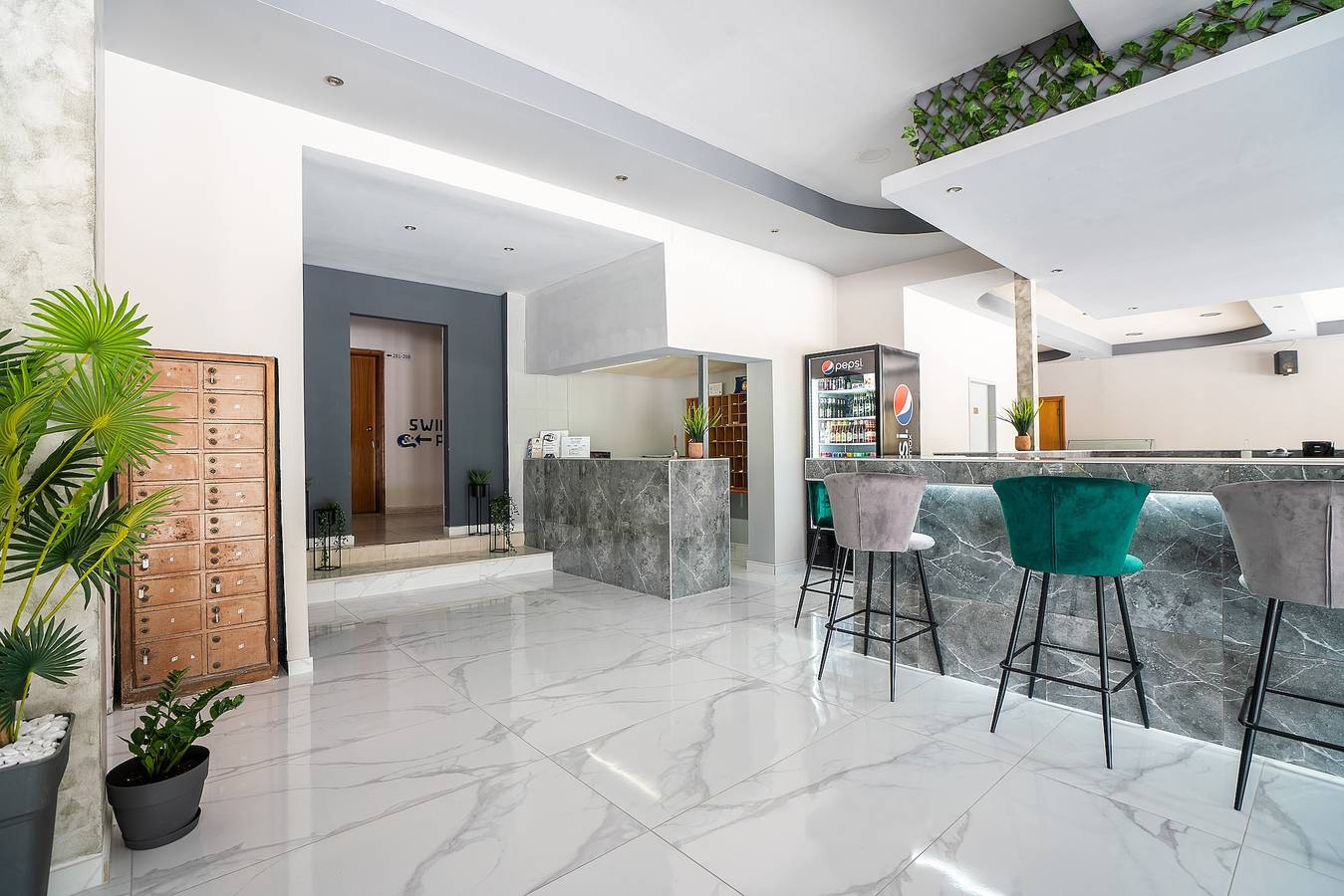 Appartement 'Sotirakis Standard Room 6' met bergzicht, Wifi en airconditioning, foto 11