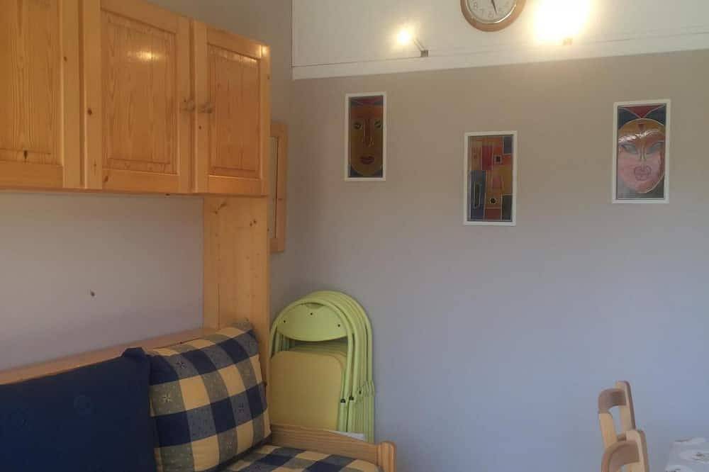 Ganze Wohnung, Wifi, skiurlaub an der piste, 3te Etage, balkon, 41m², Villard de Lans in Corrençon-en-Vercors, Parc naturel régional du Vercors