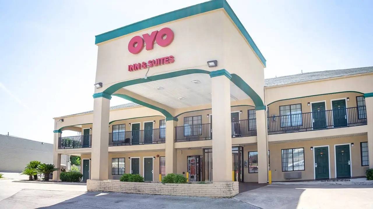 Apartamento vacacional entero, Ferienwohnung für 2 Personen (14 m²) in San Antonio in San Antonio, Condado de Bexar