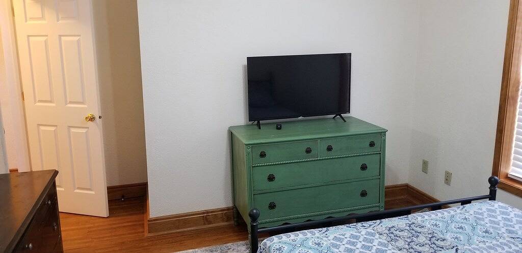 Schönes historisches Black Hills Haus in Lead, Black Hills