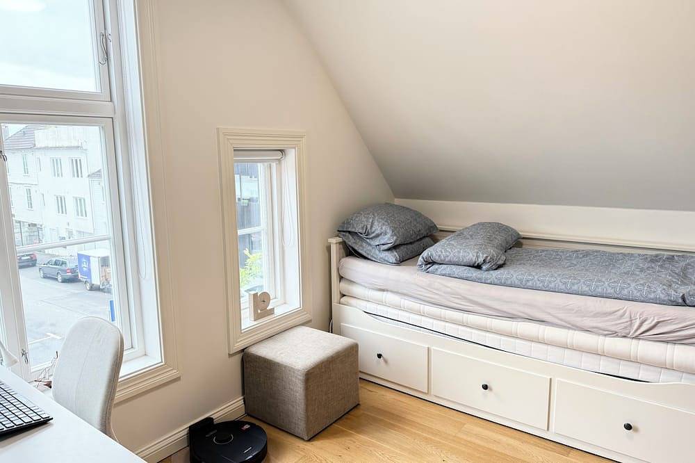 Ganze Wohnung, 3-bedroom apartment in Stavanger city center in Stavanger