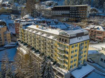 Hotel für 4 Personen, mit Pool und Garten sowie Sauna und Whirlpool, kinderfreundlich in Bad Gastein