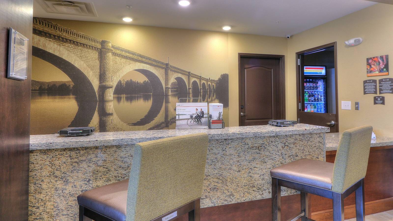 Ganzes Studio, Staybridge Suites Knoxville - West in Knox County (TN)