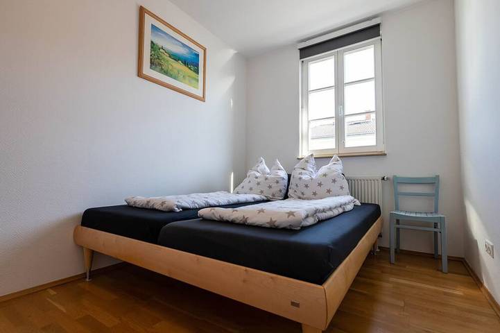 Apartamento entero, Parkside City Apartments in Leipzig Mitte, Leipzig