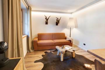 Chalet voor 4 Personen in Teola, Livigno, Afbeelding 1