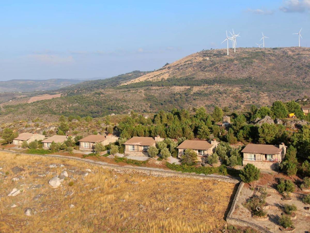 Montanhas do Douro in São João da Pesqueira, Vale do Douro