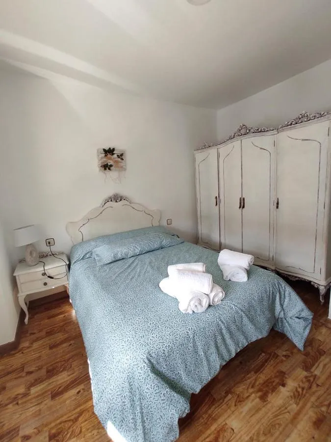 Casa de vacaciones para 5 personas, con jardín y vistas - 1