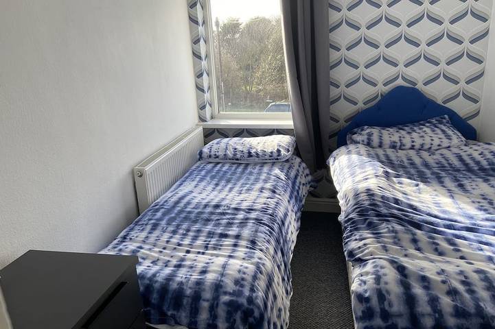 3 bedroom holiday cottage to rent In withernsea east coast in Withernsea, Yorkshire del Este