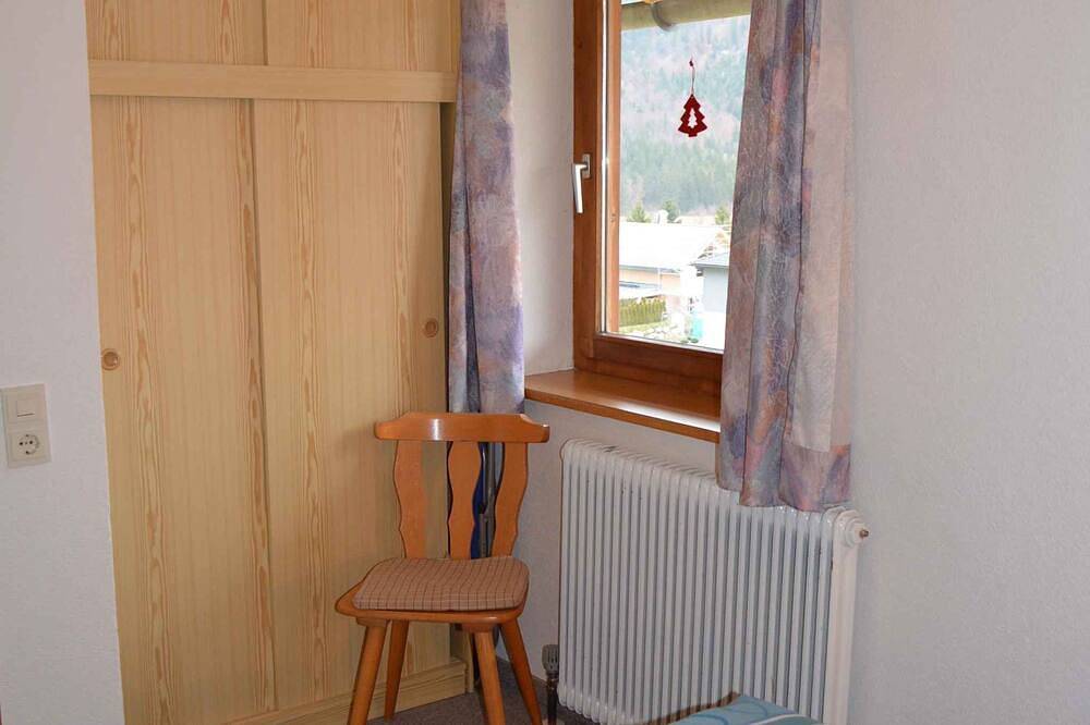 Ganze Wohnung, Ferienwohnung in ruhiger Lage in Loferer und Leoganger Steinberge, Sankt Ulrich am Pillersee