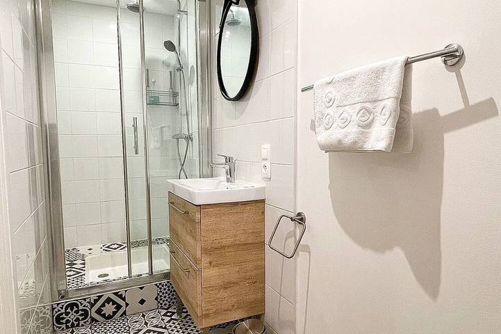 Chalet pour 4 personnes à Annecy - 4