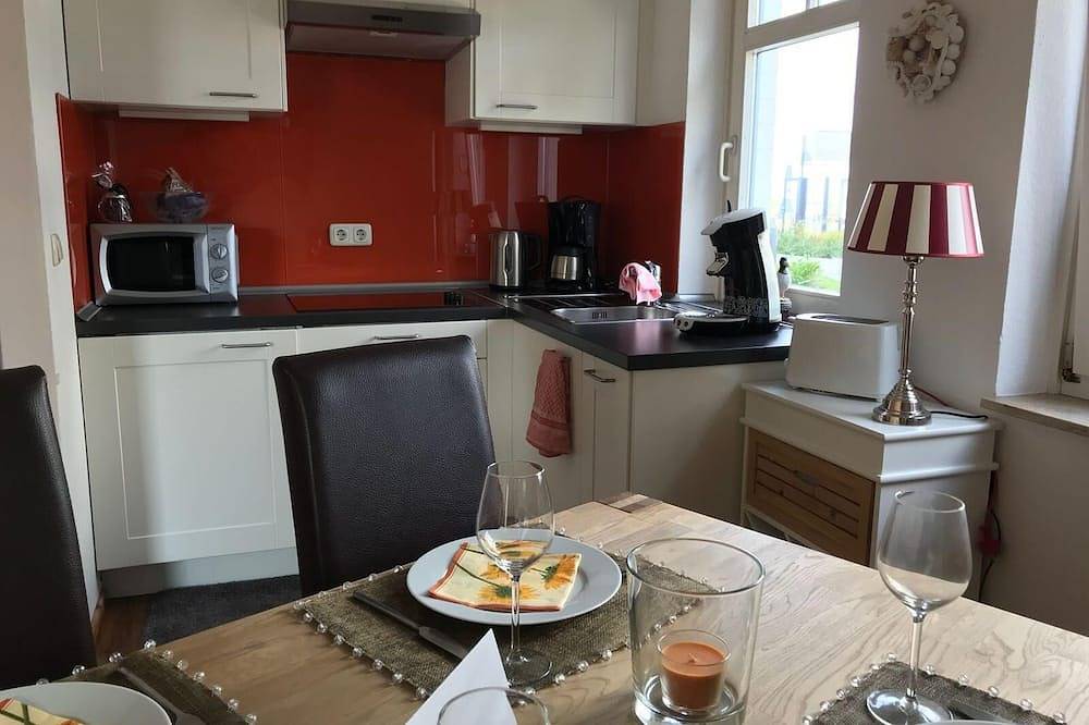 Entire apartment, Strandhotel - Appartement am Strand in Niendorf, Timmendorfer Strand
