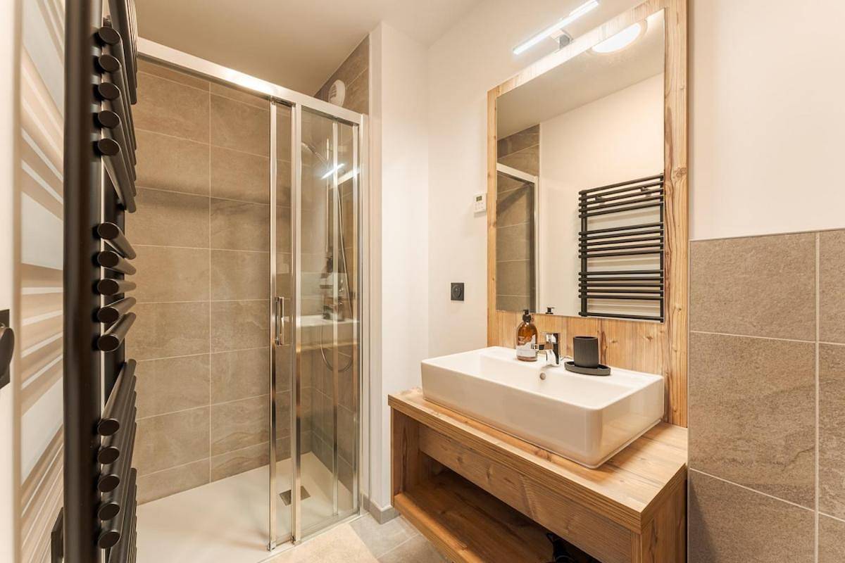 Entire apartment, Chalet in Obergurgl, Sölden