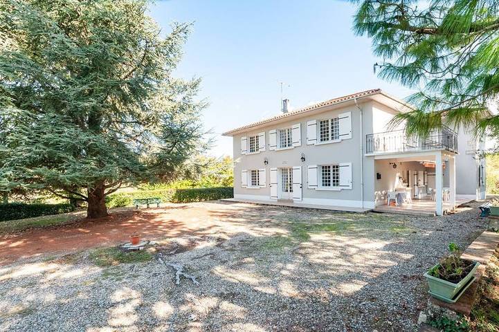 Maison de vacances pour 12 personnes