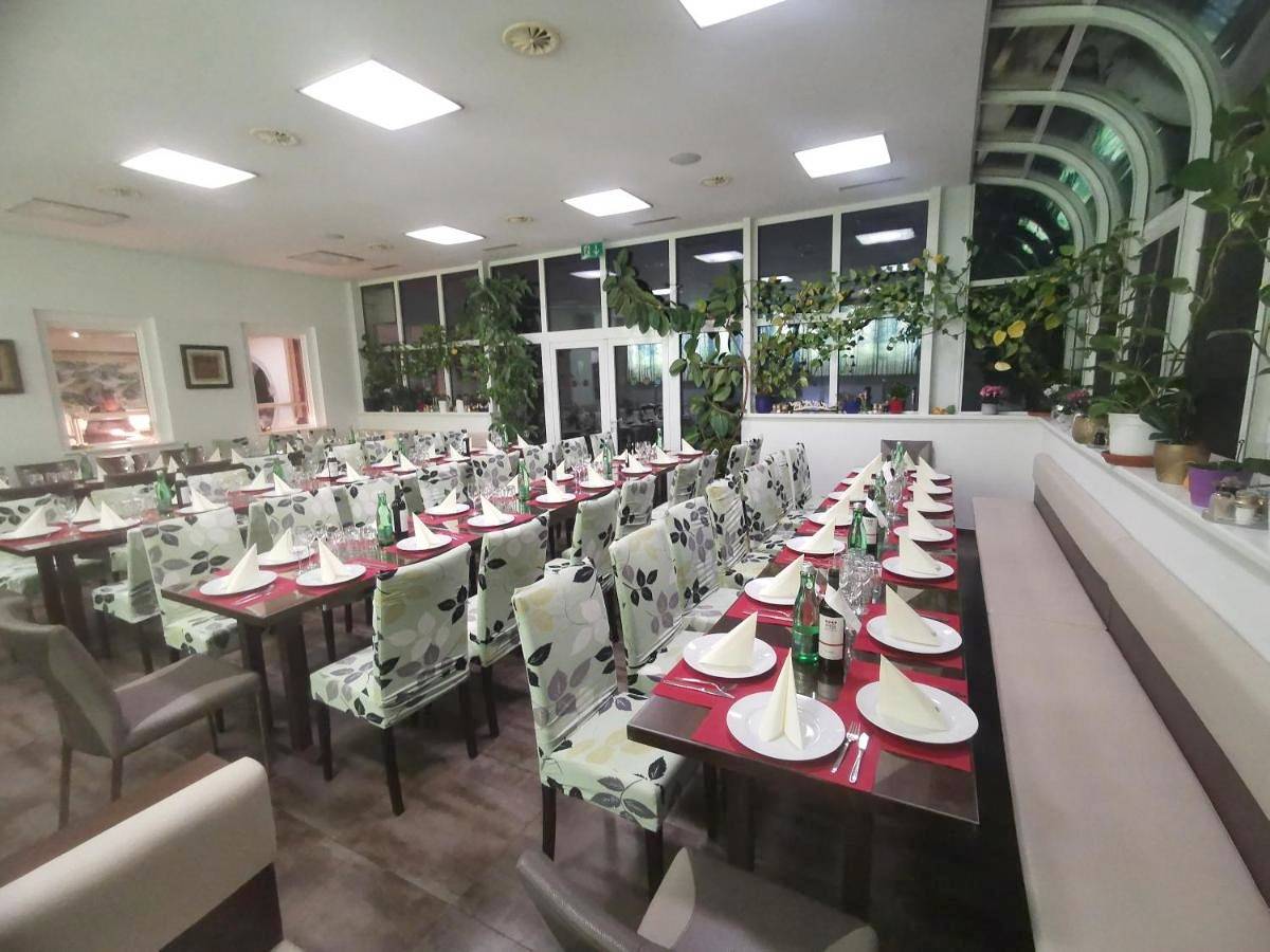 Pension & Restaurant Tsingdao in Hörbranz, Bodensee-Vorarlberg