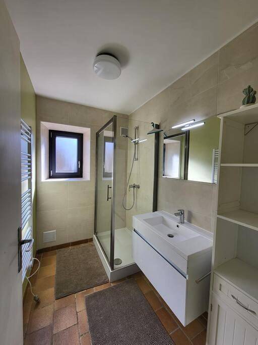 Location de vacances pour 6 personnes, avec jardin à Concorès - 2