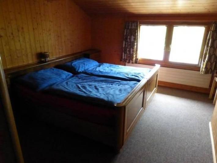 Bauernhof für 7 Personen, mit Terrasse in der Schweiz - 4