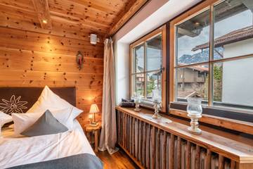 Chalet für 4 Personen in Inzell, Bayerische Alpen, Bild 2