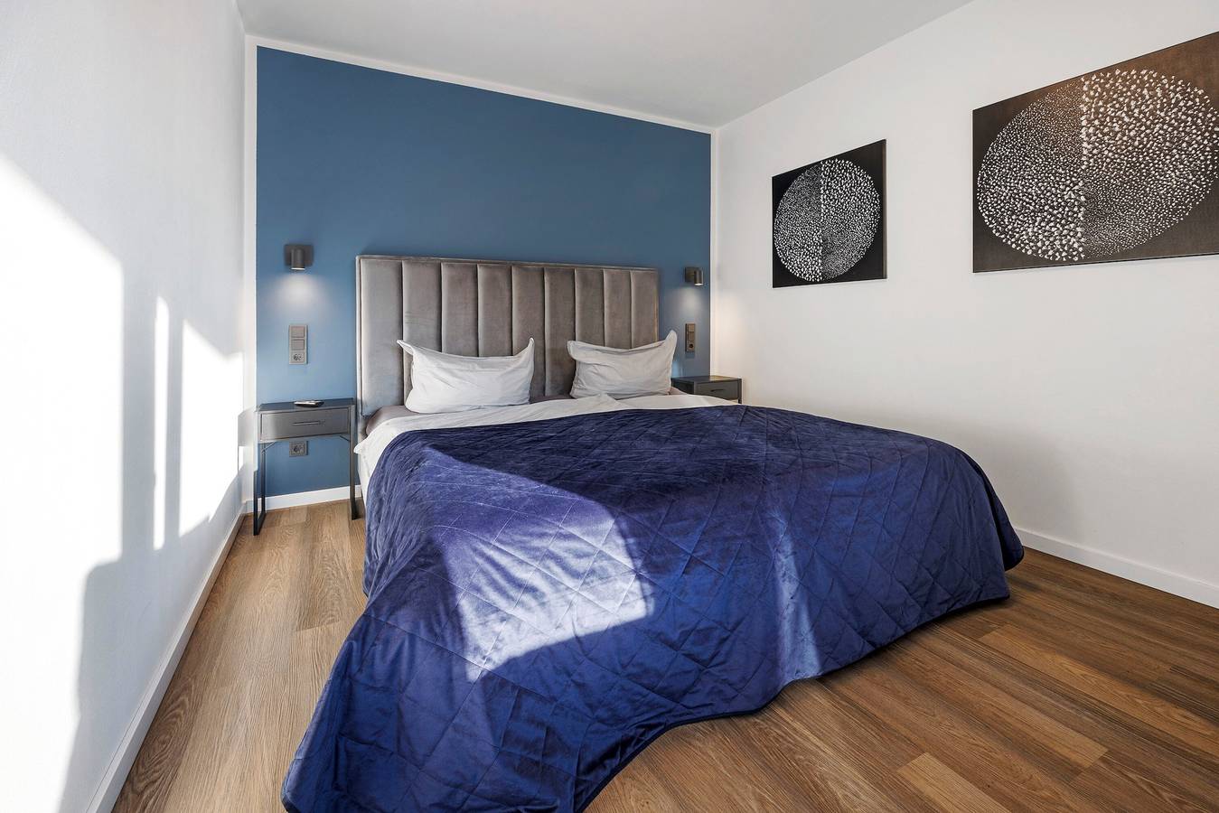 Appartement "Egge Resort 7f" met balkon, whirlpool en sauna, foto 14